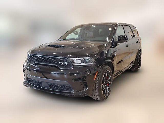 2024 Dodge Durango SRT Hellcat Premium