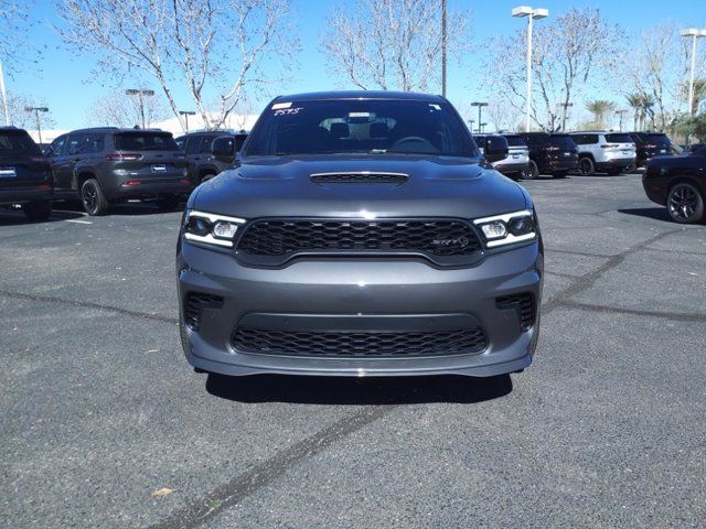 2024 Dodge Durango SRT Hellcat