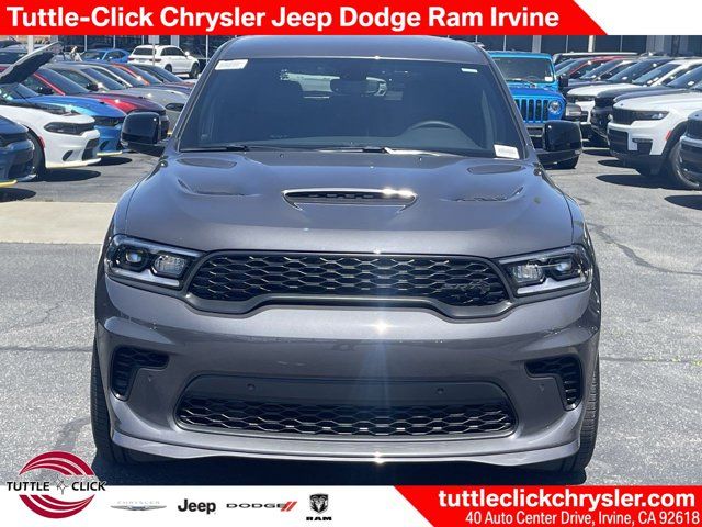 2024 Dodge Durango SRT Hellcat