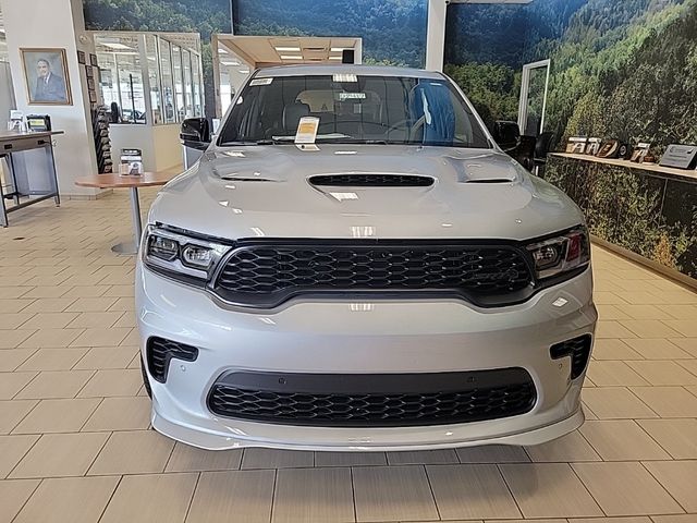 2024 Dodge Durango SRT Hellcat