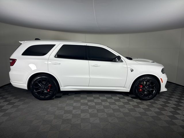 2024 Dodge Durango SRT Hellcat Premium