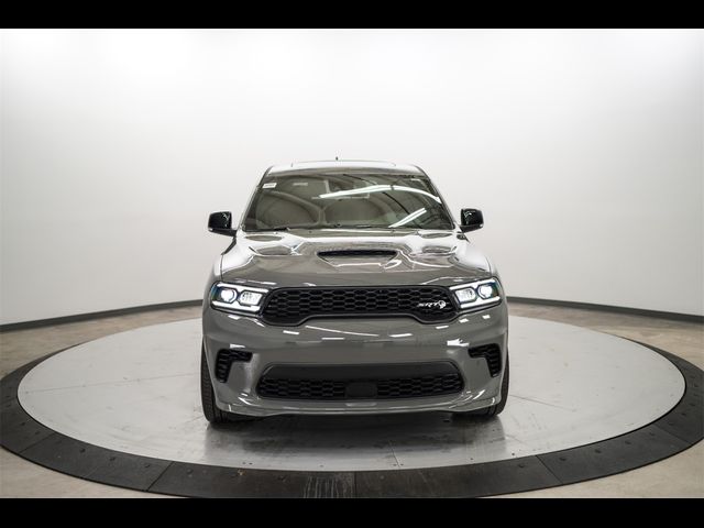 2024 Dodge Durango SRT Hellcat Premium