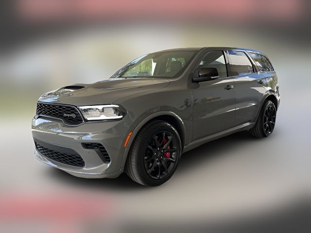 2024 Dodge Durango SRT Hellcat