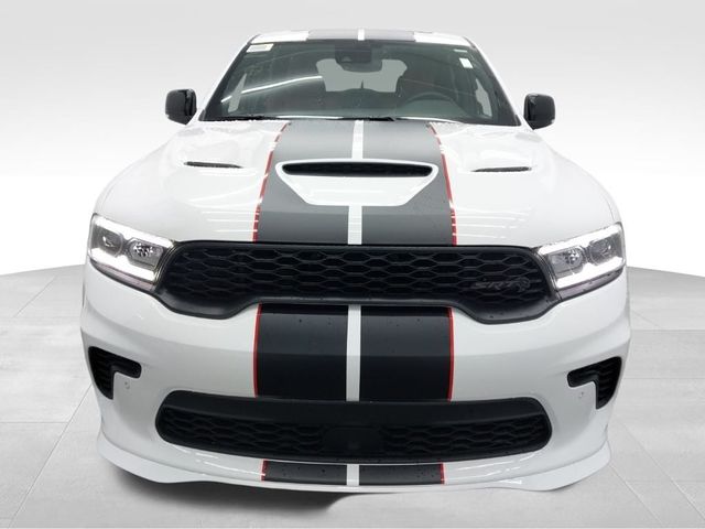 2024 Dodge Durango SRT Hellcat Plus