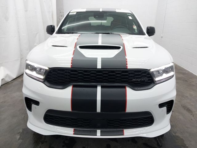 2024 Dodge Durango SRT Hellcat Plus