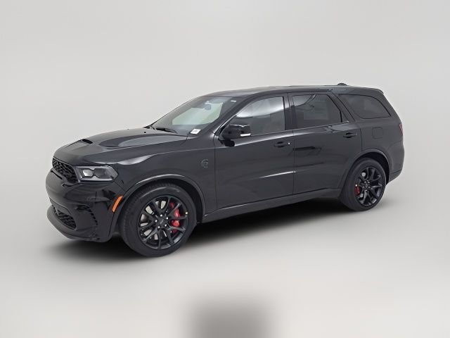 2024 Dodge Durango SRT Hellcat