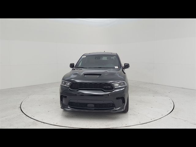 2024 Dodge Durango SRT Hellcat