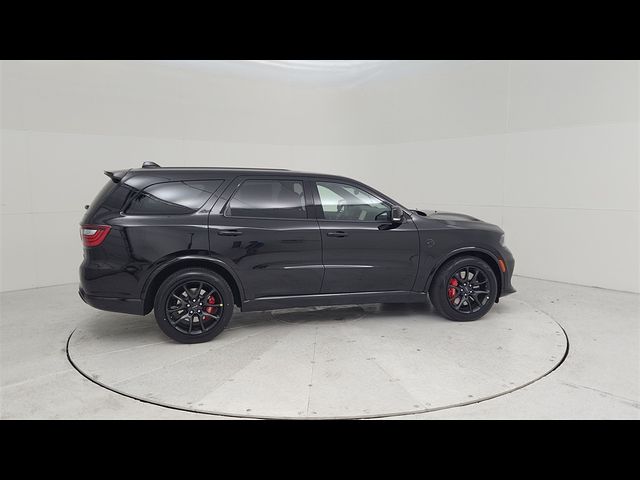 2024 Dodge Durango SRT Hellcat