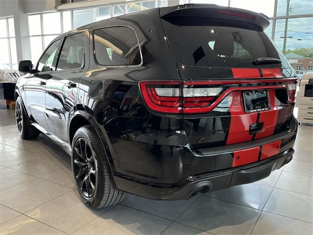 2024 Dodge Durango SRT Hellcat Premium