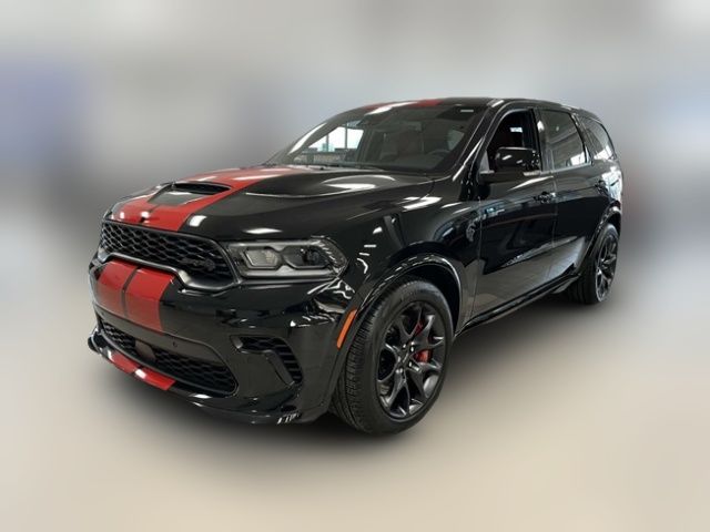 2024 Dodge Durango SRT Hellcat Premium