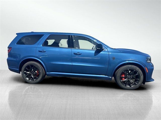 2024 Dodge Durango SRT Hellcat Premium