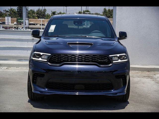 2024 Dodge Durango SRT Hellcat Premium