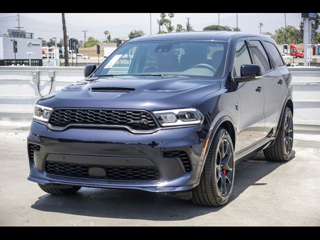 2024 Dodge Durango SRT Hellcat Premium