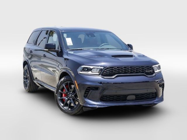 2024 Dodge Durango SRT Hellcat Premium