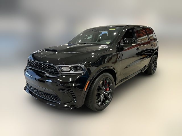 2024 Dodge Durango SRT Hellcat