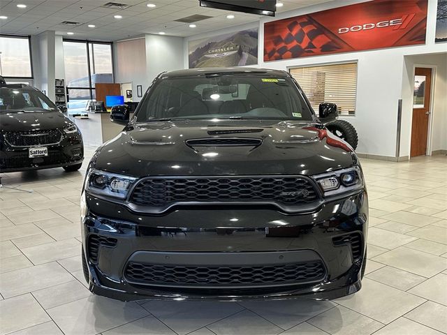 2024 Dodge Durango SRT Hellcat