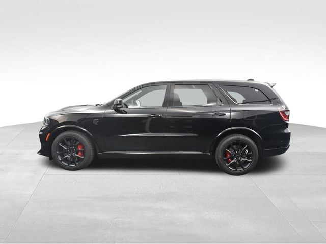 2024 Dodge Durango SRT Hellcat Premium