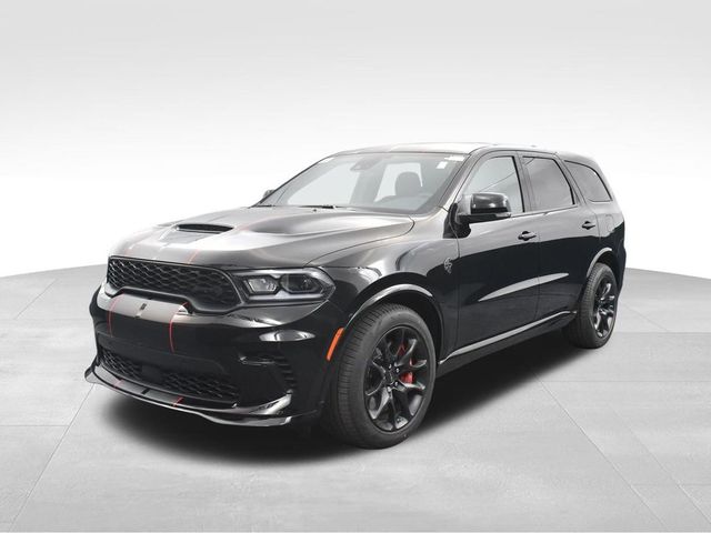 2024 Dodge Durango SRT Hellcat Premium