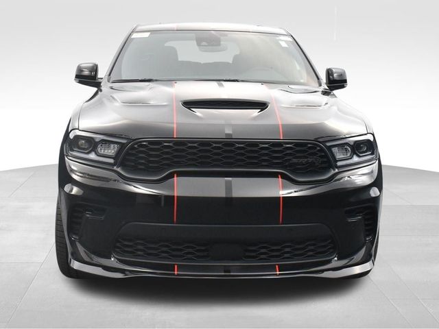 2024 Dodge Durango SRT Hellcat Premium