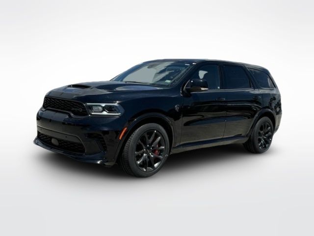 2024 Dodge Durango SRT Hellcat Premium