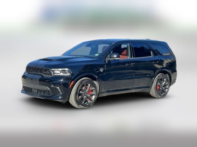 2024 Dodge Durango SRT Hellcat Premium