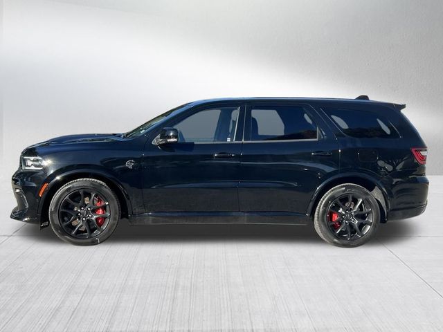 2024 Dodge Durango SRT Hellcat Premium