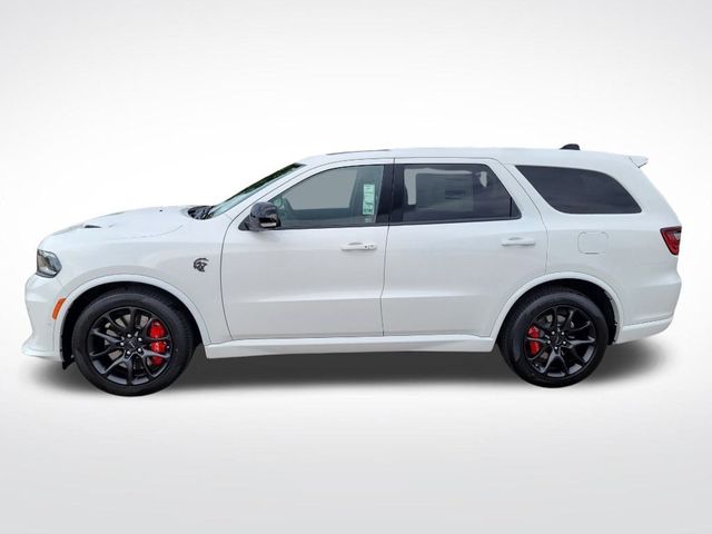 2024 Dodge Durango SRT Hellcat Premium