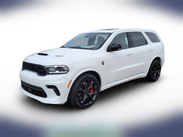 2024 Dodge Durango SRT Hellcat Premium