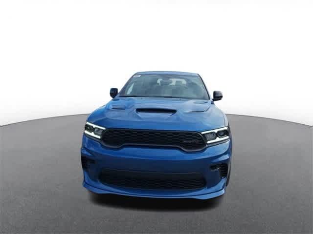 2024 Dodge Durango SRT Hellcat