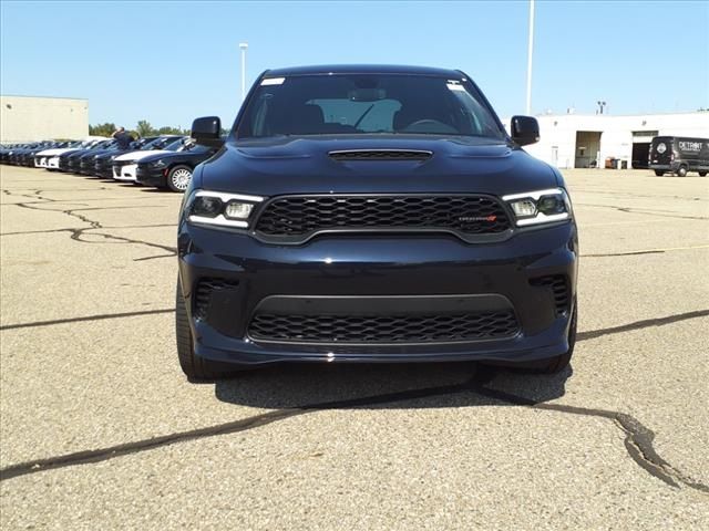 2024 Dodge Durango SRT Hellcat