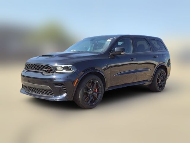 2024 Dodge Durango SRT Hellcat