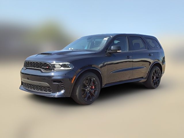 2024 Dodge Durango SRT Hellcat