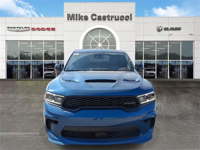 2024 Dodge Durango SRT Hellcat Premium