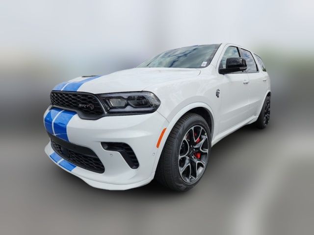 2024 Dodge Durango SRT Hellcat Premium