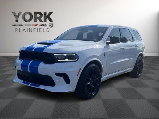 2024 Dodge Durango SRT Hellcat Premium