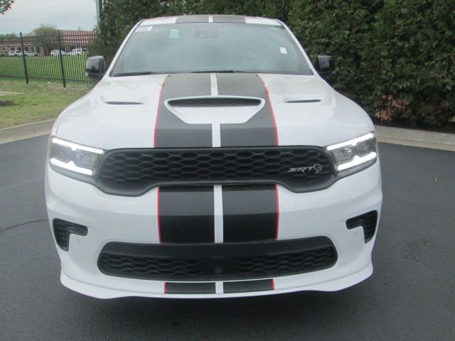 2024 Dodge Durango SRT Hellcat Premium