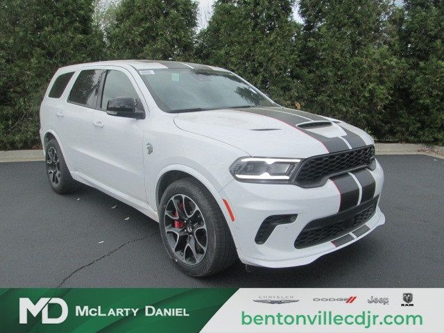 2024 Dodge Durango SRT Hellcat Premium