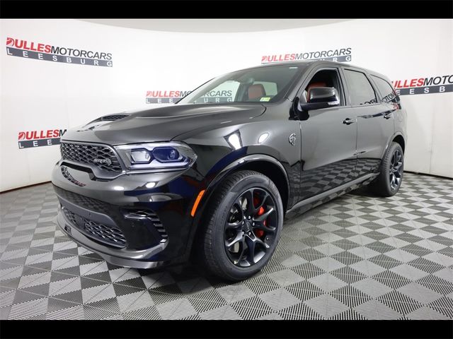 2024 Dodge Durango SRT Hellcat Premium