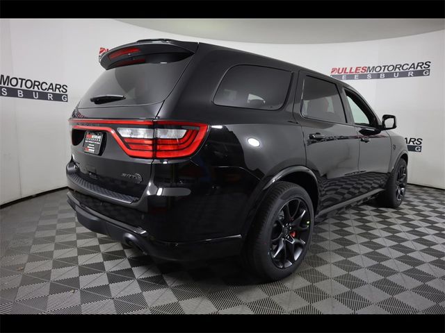 2024 Dodge Durango SRT Hellcat Premium