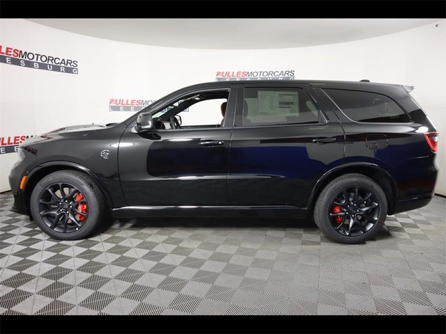 2024 Dodge Durango SRT Hellcat Premium