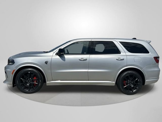 2024 Dodge Durango SRT Hellcat Premium