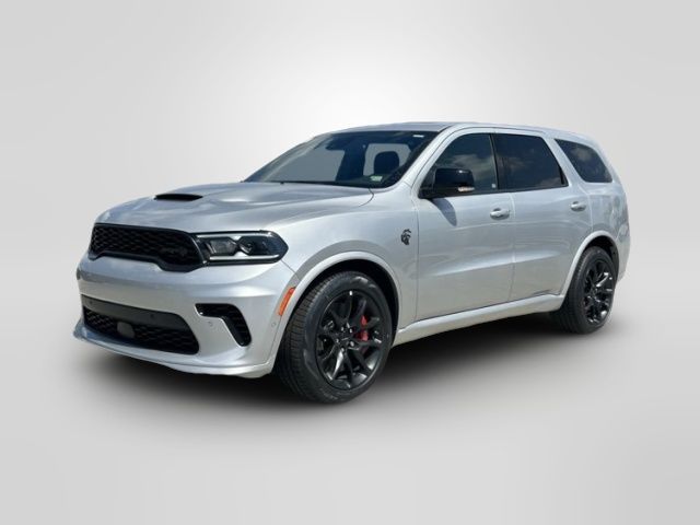 2024 Dodge Durango SRT Hellcat Premium