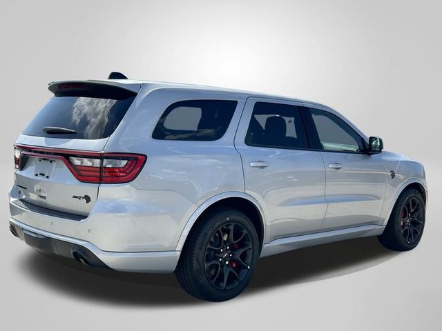 2024 Dodge Durango SRT Hellcat Premium
