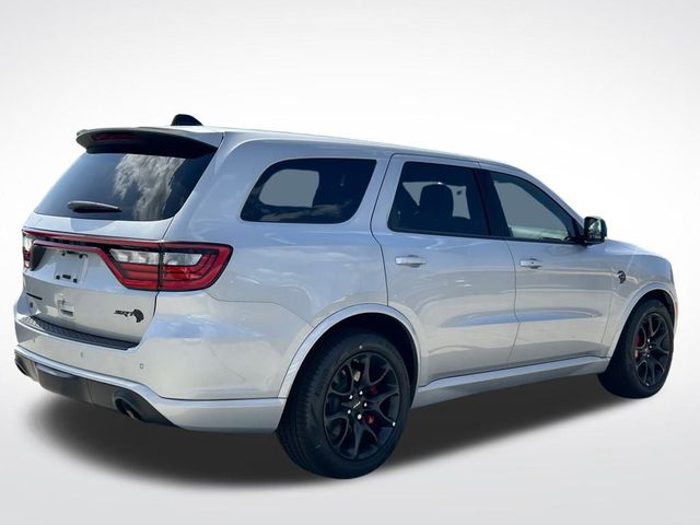 2024 Dodge Durango SRT Hellcat