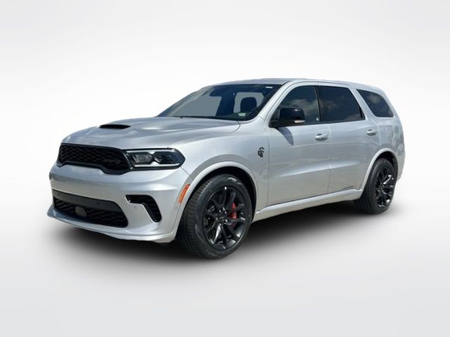 2024 Dodge Durango SRT Hellcat