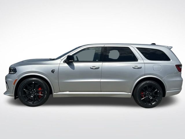 2024 Dodge Durango SRT Hellcat