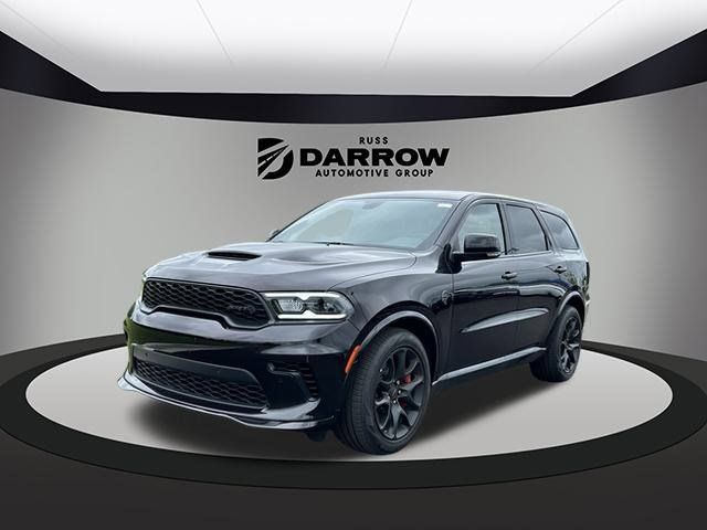 2024 Dodge Durango SRT Hellcat