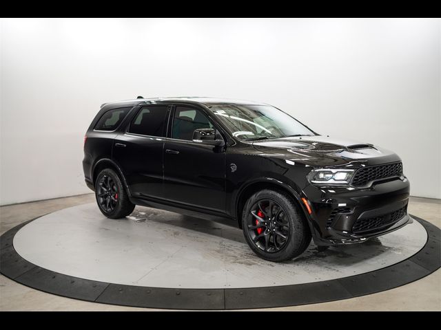 2024 Dodge Durango SRT Hellcat Premium