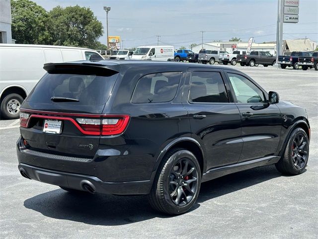 2024 Dodge Durango SRT Hellcat Premium