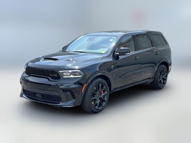 2024 Dodge Durango SRT Hellcat Premium